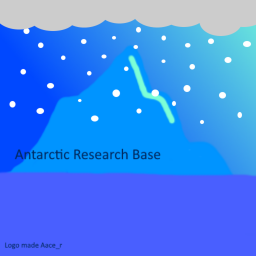 Antarctic Terrain Showcase