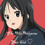 The Mio Fan Club!