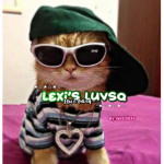 Lexi’s luvsq
