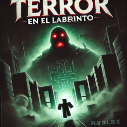 Terror in the Labyrinth