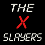 The X SLAYERS