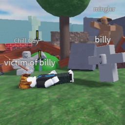 Zombie Survival