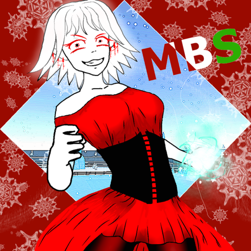 MARIA BOSS FIGHT official Roblox game thumbnail