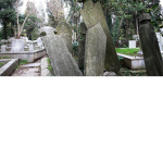 Kırık Mezarlık