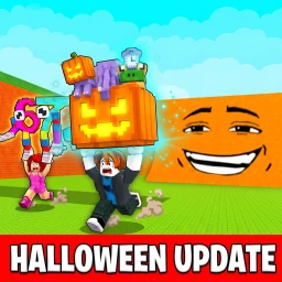 [🎃] Lift And Survive For Brainrots! icon