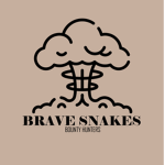 Brave snakes
