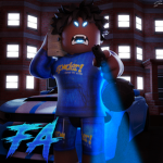 FA / Fallen Angels ༒