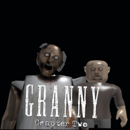Granny: Chapter Two