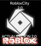 RobloxCity comunity