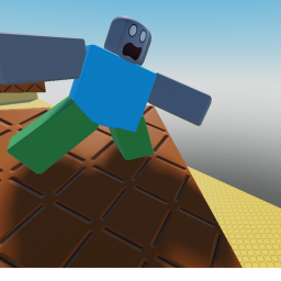 Escape The Sand!