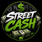 Street Cash 金
