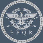 |SPQR| Imperio Romano