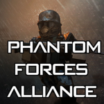 Phantom Forces Alliance