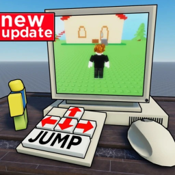 roblox inside of roblox [UPDATE] icon
