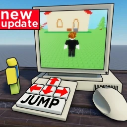 roblox inside of roblox [UPDATE] icon