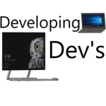 Developing Dev's