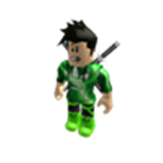 emerald gang