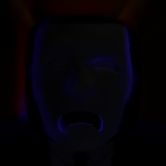 Masked Inception