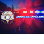 {RCSO} Richmond County Sheriff's Office