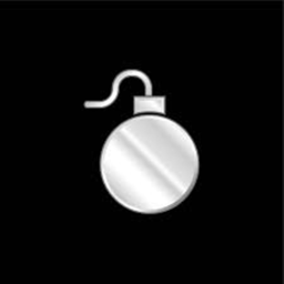 SilverBomb
