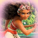 🌸Montunui [MOANA]
