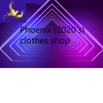 Phoenix (2020's) clothes shop