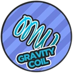 Gravity Coil