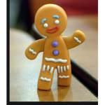 The Gingy Squad