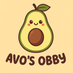 Avo's Obby [ V.I.P ]