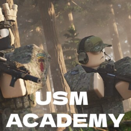 USM ACADEMY ❗NEW❗