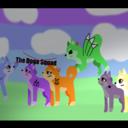 The FALL of The Doge Squad