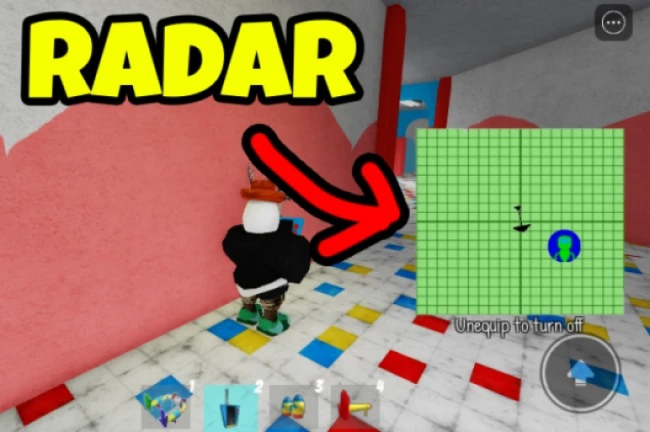 [UPDATE] Find the poppy playtime morphs! screenshot 1