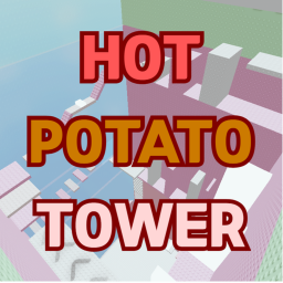 Hot Potato Tower