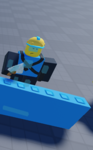 Combat teaam