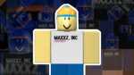 Maxxz incorporation