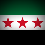 Syrian Arab Republic || SAR