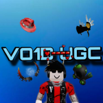 VO1D UGC