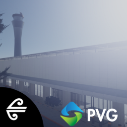 [PVG] Shanghai