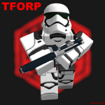 The First Order Role-Play