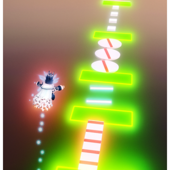 Obby: Random Abilities (Lobby Rework)