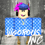 Vigorous Inc.