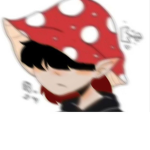 Mushroom/Wilbur kingdom <3