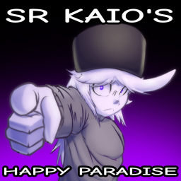 Sr Kaio's Happy Paradise