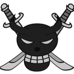 The Black Devil Pirates