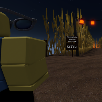 The Cornfield Experience 🎃