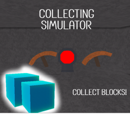 Collecting Simulator