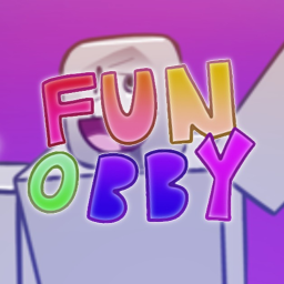 FUN OBBY pre-alpha (2ND MAJOR UPDATE)