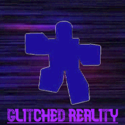 Glitched Reality
