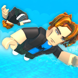 Be A Diver 💦