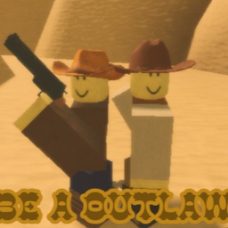 Be a Outlaw
